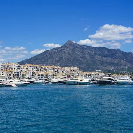 Holiday Miralgolf Guadalmina Alta By Interhome Hotel Marbella