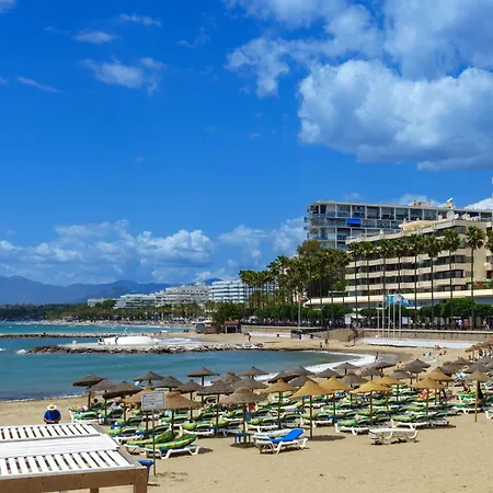 Holiday Miralgolf Guadalmina Alta By Interhome Hotel