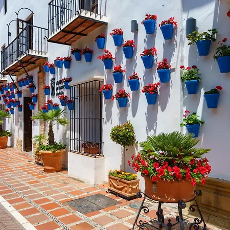 Holiday Miralgolf Guadalmina Alta By Interhome