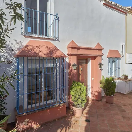 Holiday Miralgolf Guadalmina Alta By Interhome Hotel Marbella