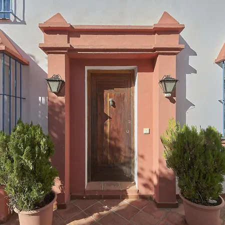 Holiday Miralgolf Guadalmina Alta By Interhome Hotel 4*