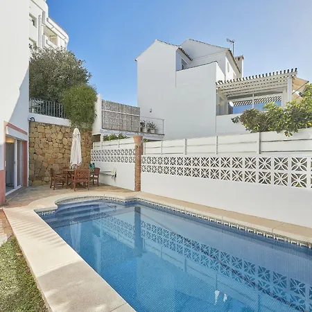 Holiday Miralgolf Guadalmina Alta By Interhome Hotel Marbella