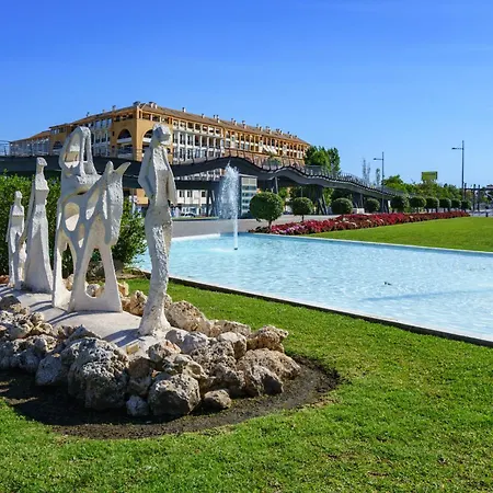 Holiday Miralgolf Guadalmina Alta By Interhome
