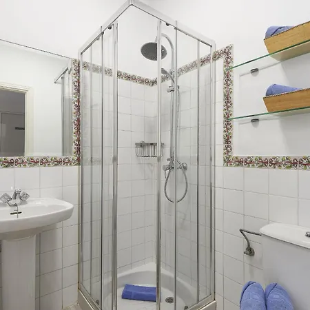 Hotel Holiday Miralgolf Guadalmina Alta By Interhome