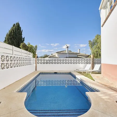 Holiday Miralgolf Guadalmina Alta By Interhome Hotel