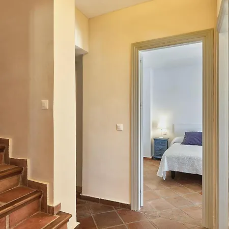 Holiday Miralgolf Guadalmina Alta By Interhome