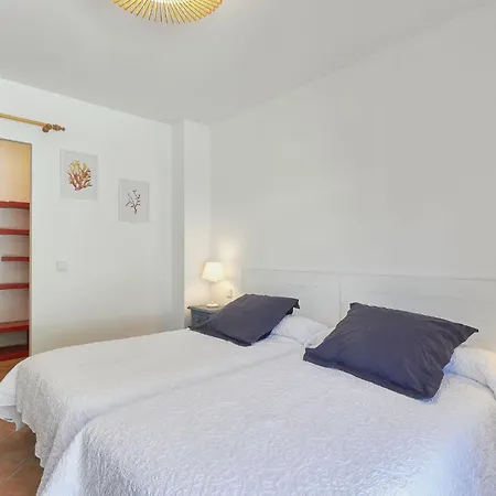 Hotel Holiday Miralgolf Guadalmina Alta By Interhome Marbella