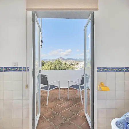 Holiday Miralgolf Guadalmina Alta By Interhome 4* Marbella