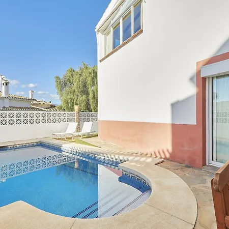Holiday Miralgolf Guadalmina Alta By Interhome Hotel Marbella