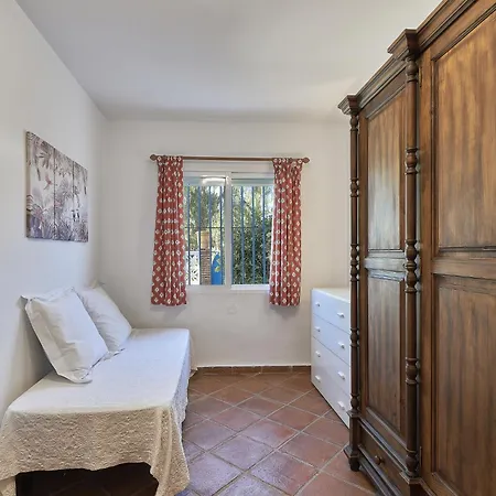 Holiday Miralgolf Guadalmina Alta By Interhome Marbella