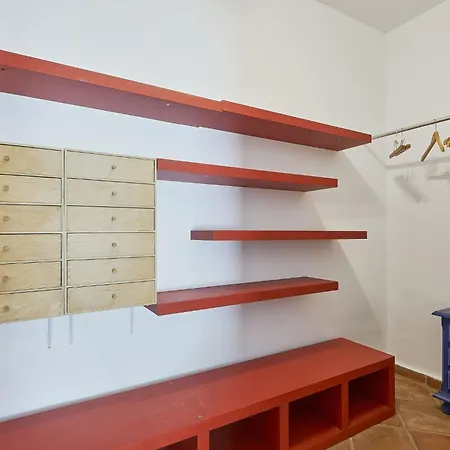 Holiday Miralgolf Guadalmina Alta By Interhome Hotel