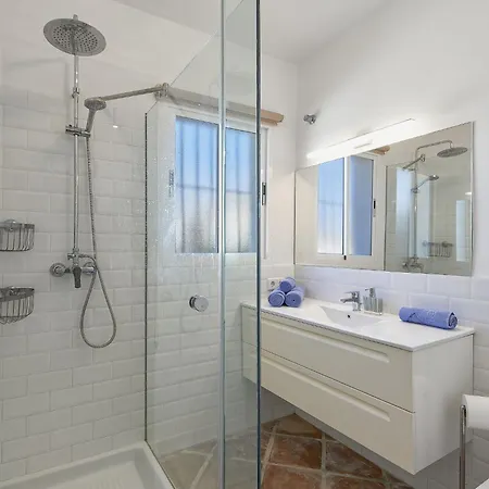 Hotel Holiday Miralgolf Guadalmina Alta By Interhome Marbella