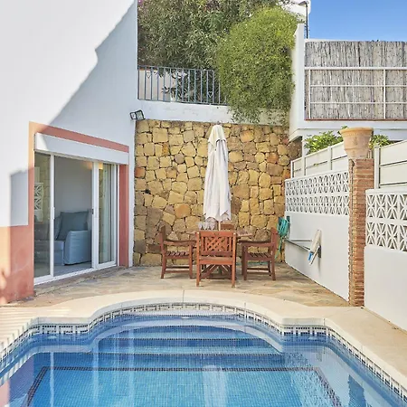 Holiday Miralgolf Guadalmina Alta By Interhome Hotel
