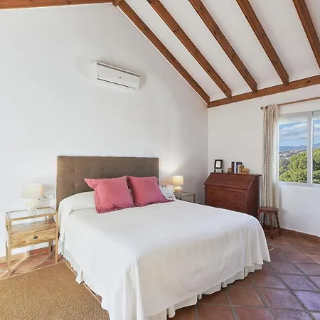 Holiday Miralgolf Guadalmina Alta By Interhome Hotel 4*