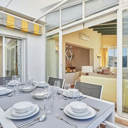 Holiday Miralgolf Guadalmina Alta By Interhome Hotel