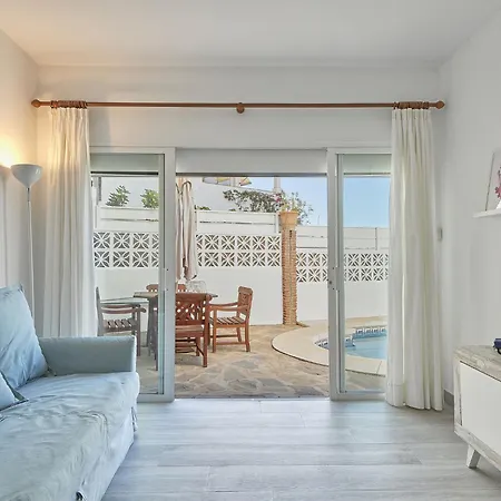 Holiday Miralgolf Guadalmina Alta By Interhome 4*