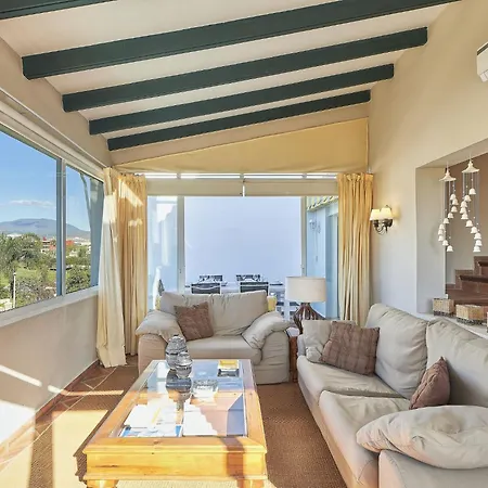 Holiday Miralgolf Guadalmina Alta By Interhome Hotel Marbella