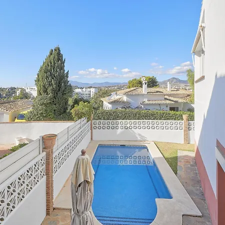 Holiday Miralgolf Guadalmina Alta By Interhome 4*