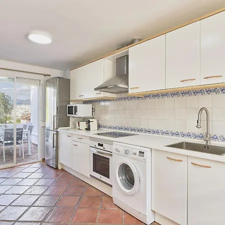 Holiday Miralgolf Guadalmina Alta By Interhome 4*